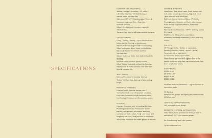 Brigade Insignia Brochure Image 16
