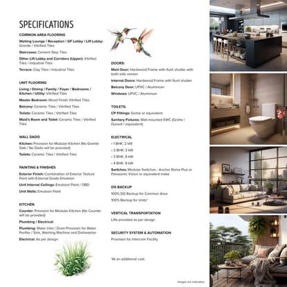 Brigade Sanctuary Brochure Image 27