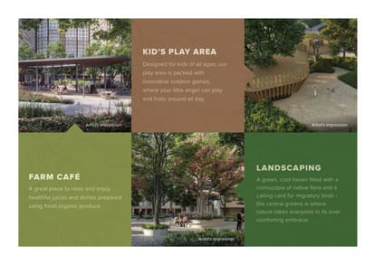 Brigade EL Dorado Brochure Image 11