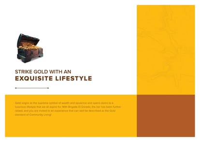 Brigade EL Dorado Brochure Image 7