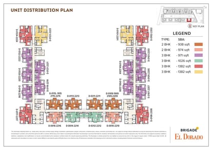 Brigade EL Dorado Brochure Image 14