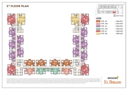 Brigade EL Dorado Brochure Image 18