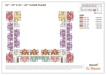Brigade EL Dorado Brochure Image 21