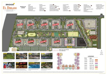 Brigade EL Dorado Brochure Image 5