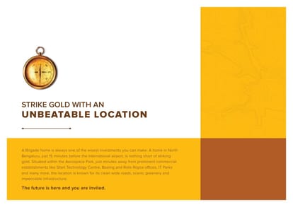 Brigade EL Dorado Brochure Image 3