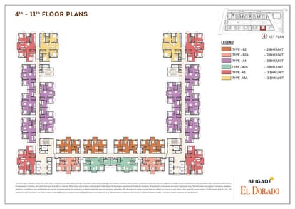 Brigade EL Dorado Brochure Image 19