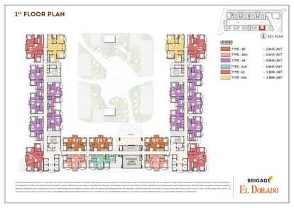 Brigade EL Dorado Brochure Image 16
