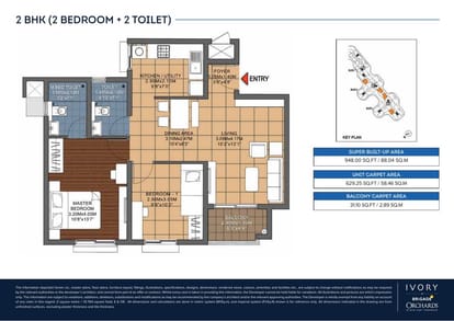 Ivory 2 Brochure Image 25