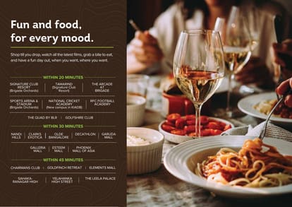 Ivory 2 Brochure Image 8