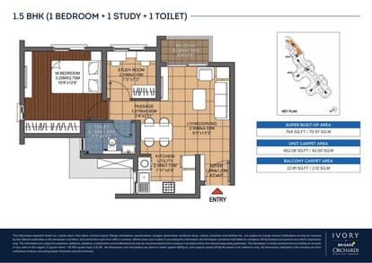Ivory 2 Brochure Image 23