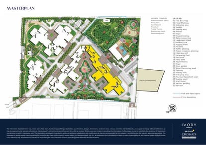 Ivory 2 Brochure Image 13