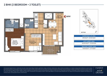 Ivory 2 Brochure Image 24
