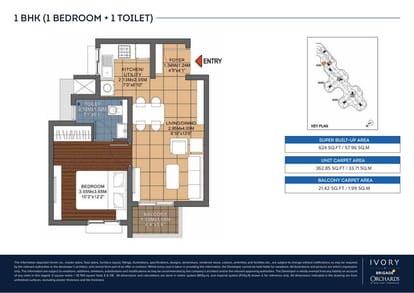 Ivory 2 Brochure Image 20