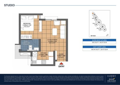 Ivory 2 Brochure Image 18