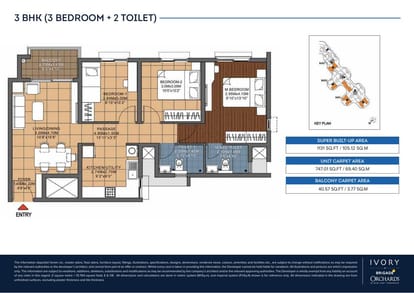 Ivory 2 Brochure Image 29