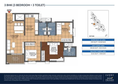 Ivory 2 Brochure Image 28