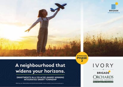 Ivory 2 Brochure Image 1