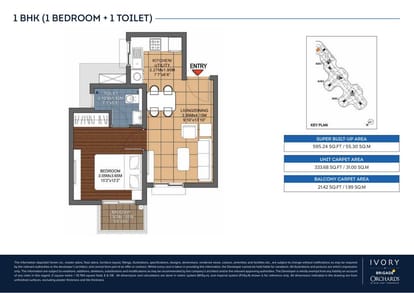 Ivory 2 Brochure Image 19