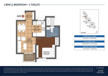 Ivory 2 Brochure Image 21