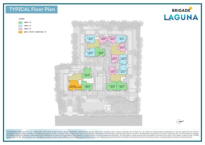 Brigade Laguna Brochure Image 15