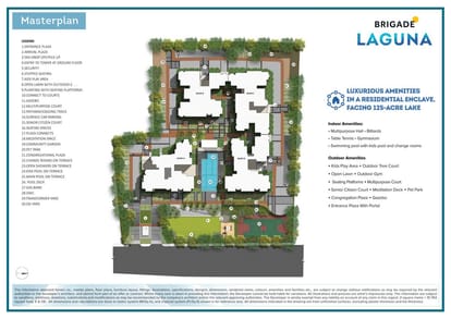 Brigade Laguna Brochure Image 14
