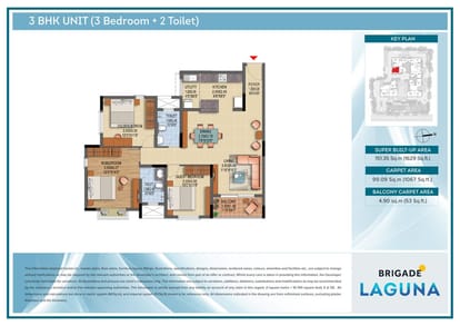 Brigade Laguna Brochure Image 18