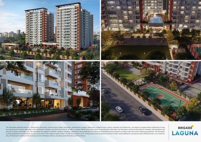 Brigade Laguna Brochure Image 12