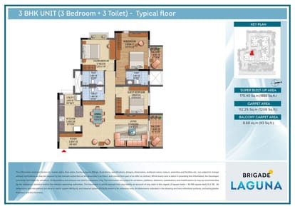 Brigade Laguna Brochure Image 19