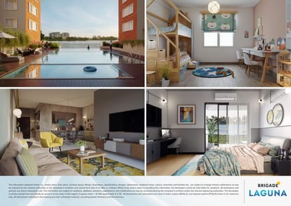 Brigade Laguna Brochure Image 13