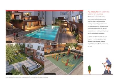 Brigade Horizon Brochure Image 5