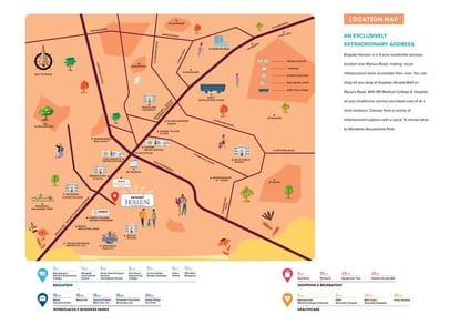 Brigade Horizon Brochure Image 7