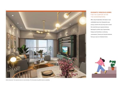 Brigade Horizon Brochure Image 4
