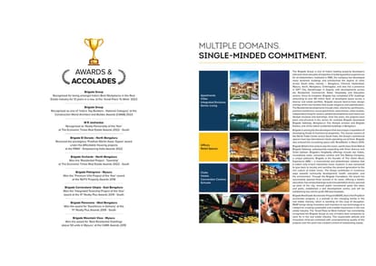 Brigade Horizon Brochure Image 18