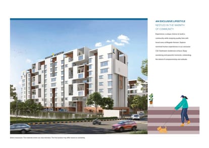 Brigade Horizon Brochure Image 2
