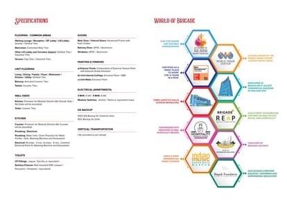 Brigade Horizon Brochure Image 17