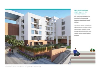 Brigade Horizon Brochure Image 3