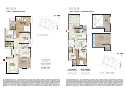Brigade Horizon Brochure Image 15