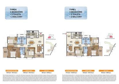 Brigade Komarla Heights Brochure Image 16