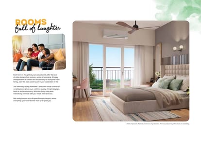 Brigade Komarla Heights Brochure Image 3