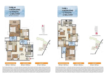 Brigade Komarla Heights Brochure Image 15