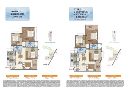 Brigade Komarla Heights Brochure Image 14