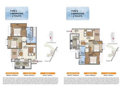 Brigade Komarla Heights Brochure Image 12