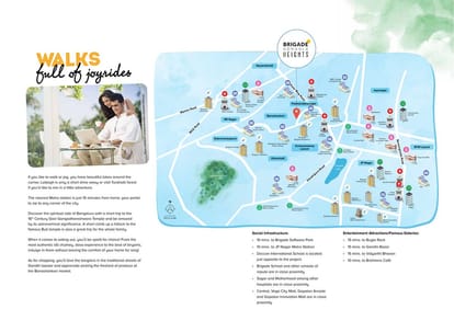 Brigade Komarla Heights Brochure Image 5