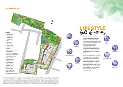 Brigade Komarla Heights Brochure Image 7