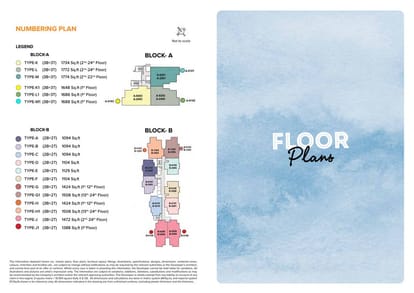 Brigade Komarla Heights Brochure Image 8