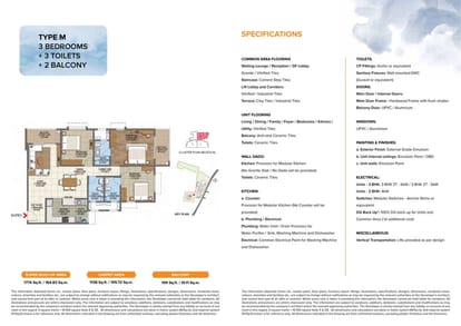 Brigade Komarla Heights Brochure Image 17