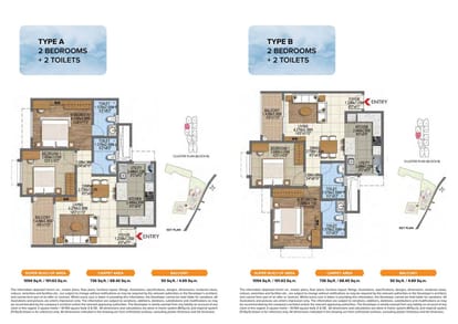 Brigade Komarla Heights Brochure Image 11