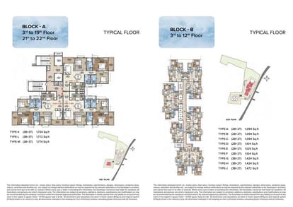 Brigade Komarla Heights Brochure Image 9