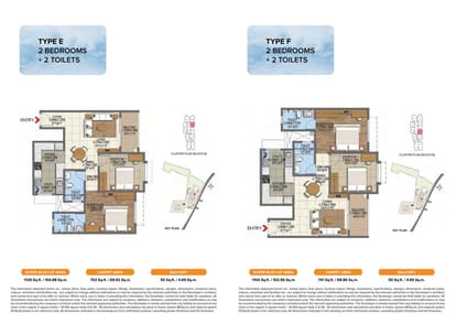 Brigade Komarla Heights Brochure Image 13