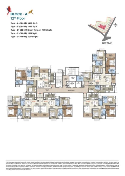 Brigade Nanda Heights Brochure Image 13